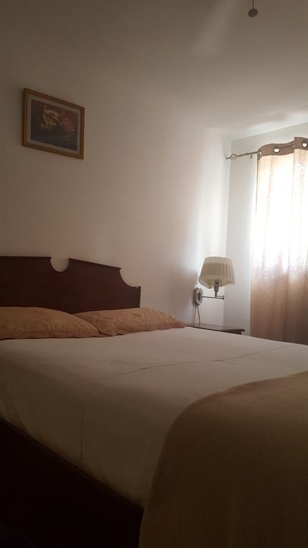 Seven Stars Hotel Musseau Bagian luar foto