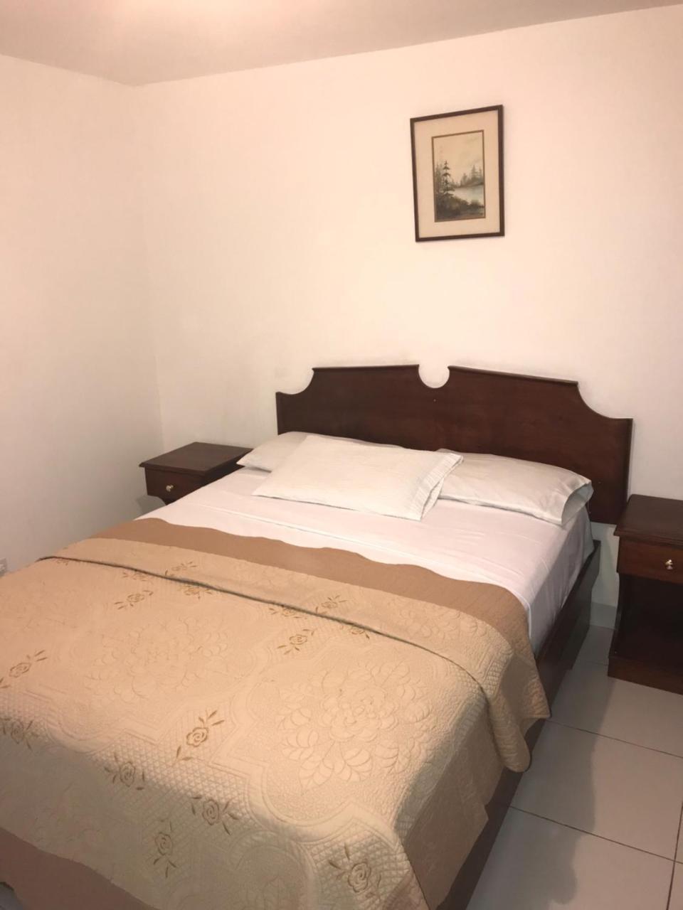 Seven Stars Hotel Musseau Bagian luar foto