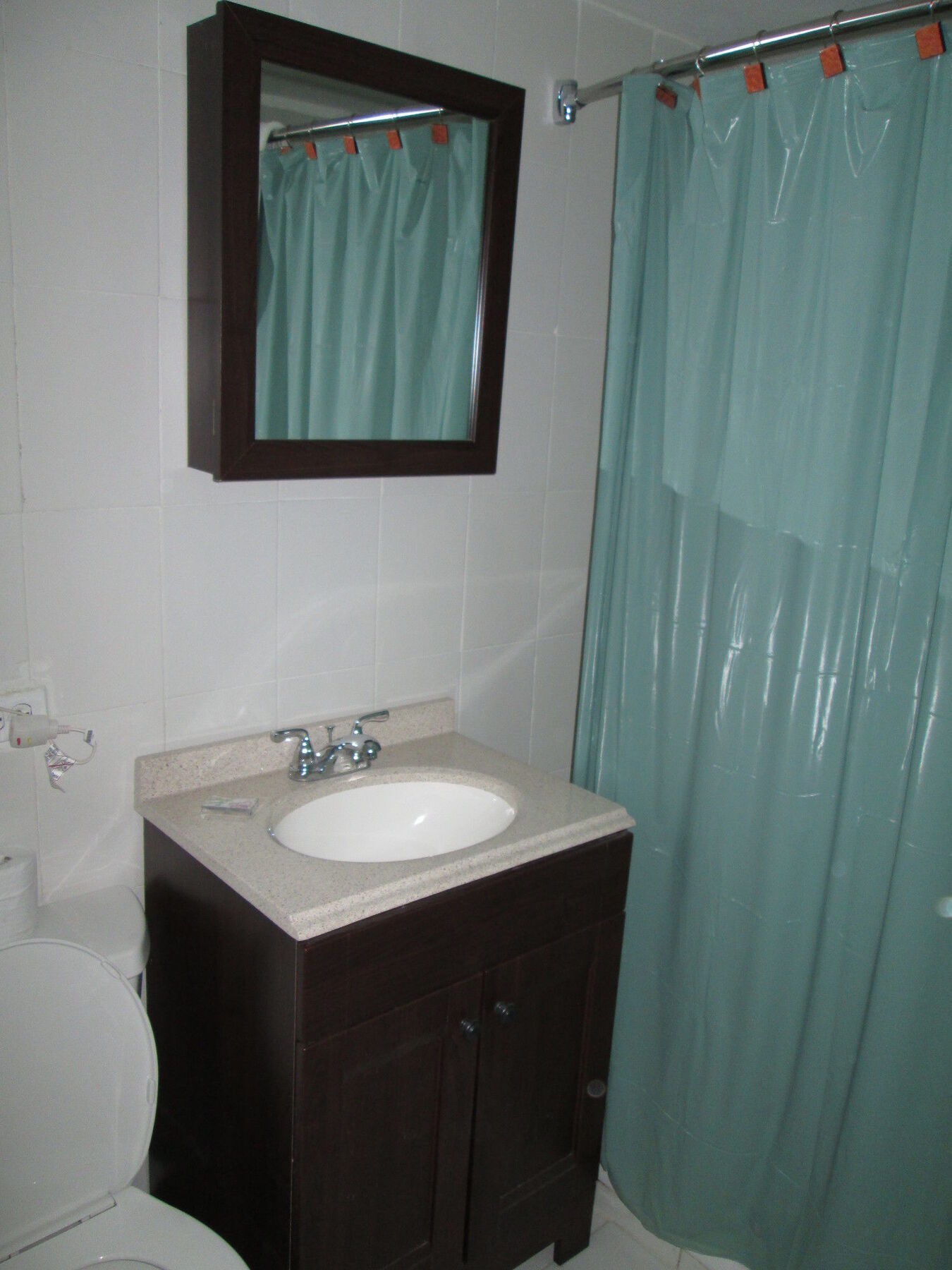 Seven Stars Hotel Musseau Bagian luar foto